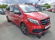 Mercedes-Benz Třídy V 3