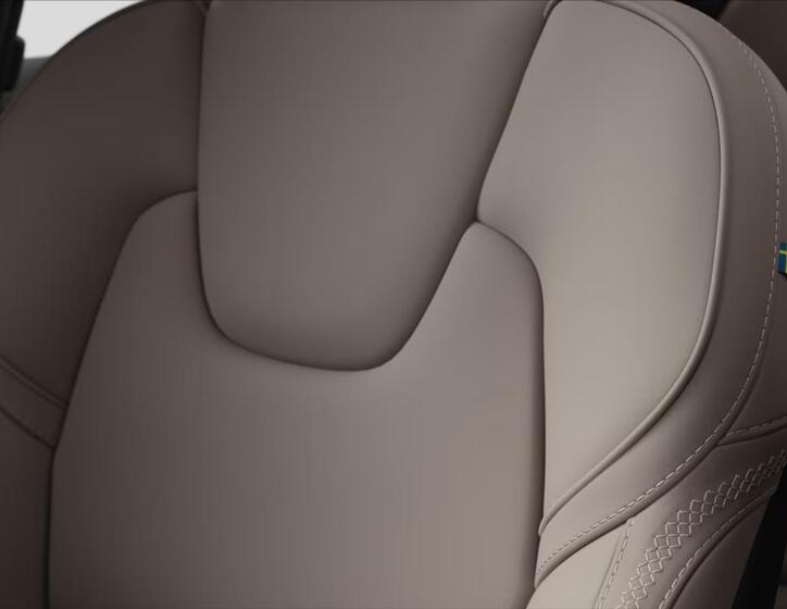Volvo XC60 9