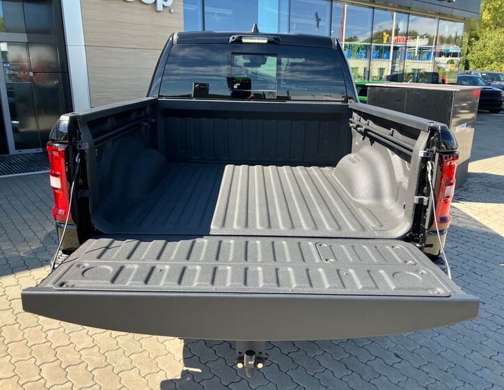 Dodge RAM 58