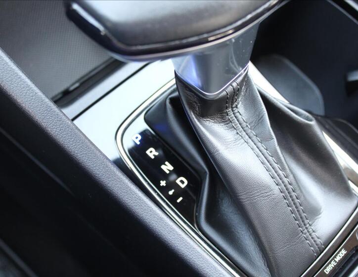 Hyundai Tucson 16