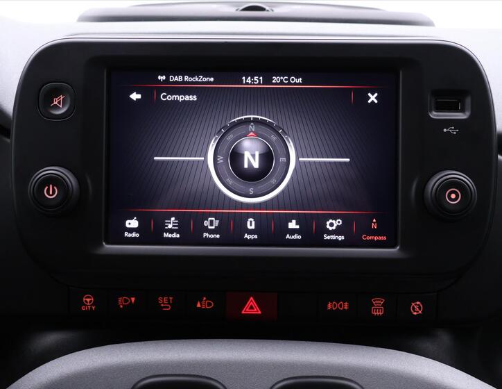 Fiat Panda 23