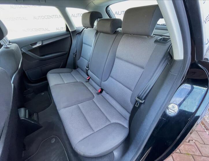 Audi A3 21