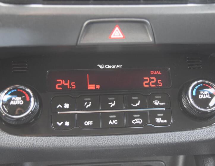 KIA Sportage 45