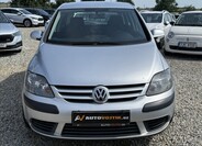 Volkswagen Golf Plus 2