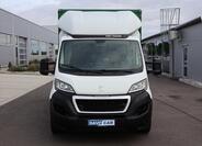 Peugeot Boxer 2