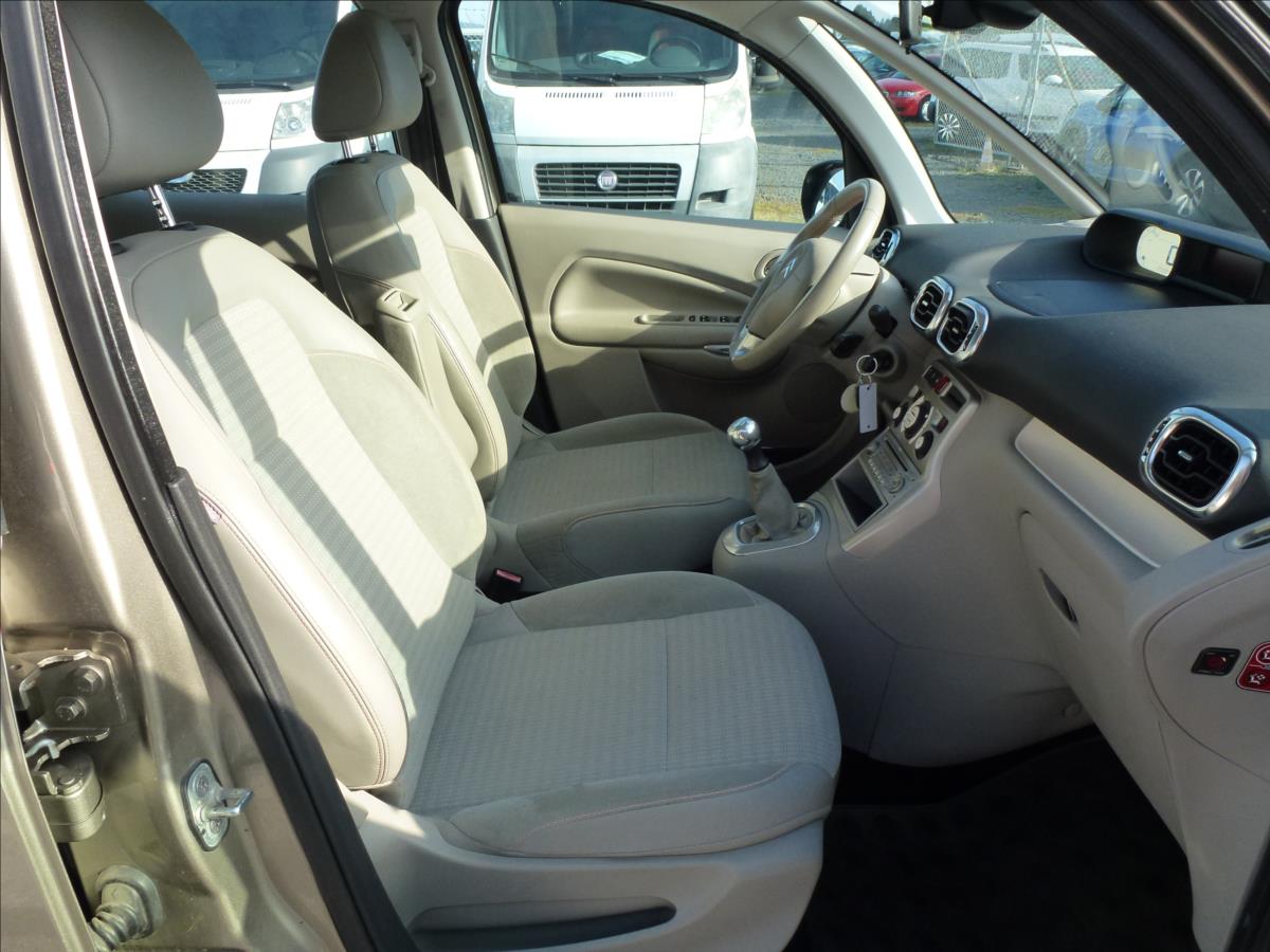 Citroën C3 Picasso