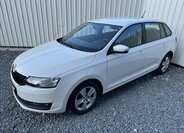 Škoda Rapid 5