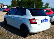 Škoda Fabia 4