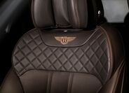 Bentley Bentayga 22