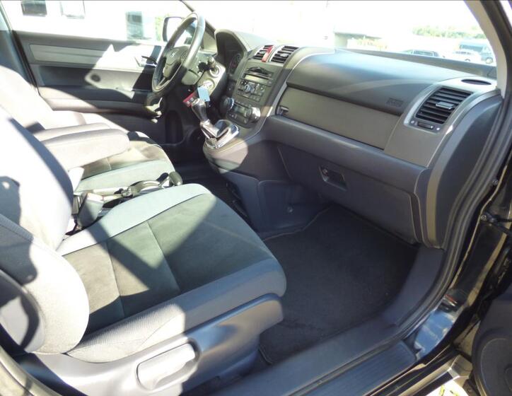 Honda CR-V 48