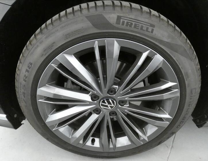 Volkswagen Passat 29