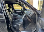 Land Rover Discovery 14