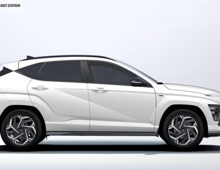 Hyundai Kona 3