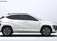 Hyundai Kona 3