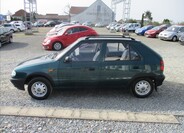 Škoda Felicia 4