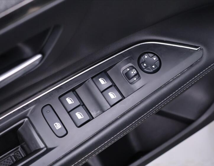 Peugeot 5008 20