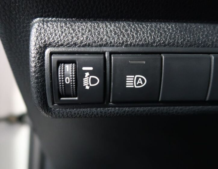 Toyota Corolla 25
