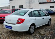 Renault Thalia 6