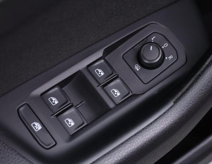 Volkswagen Passat 17