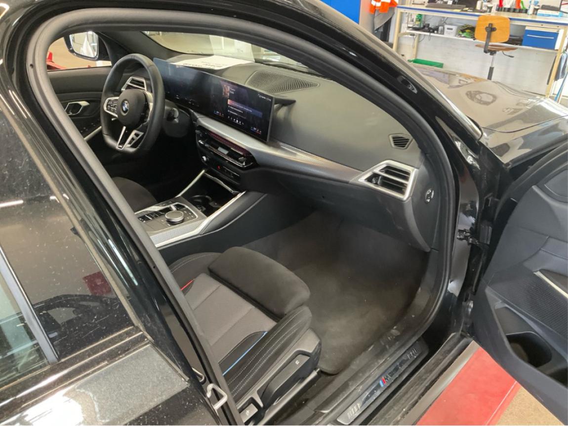 BMW Řada 3