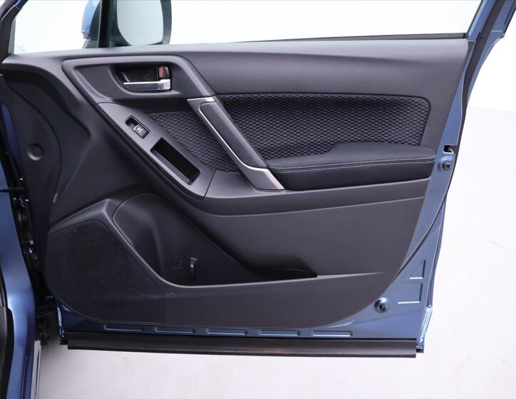Subaru Forester 13