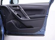 Subaru Forester 13