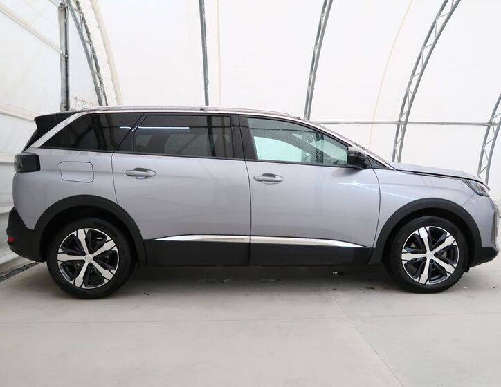 Peugeot 5008 5