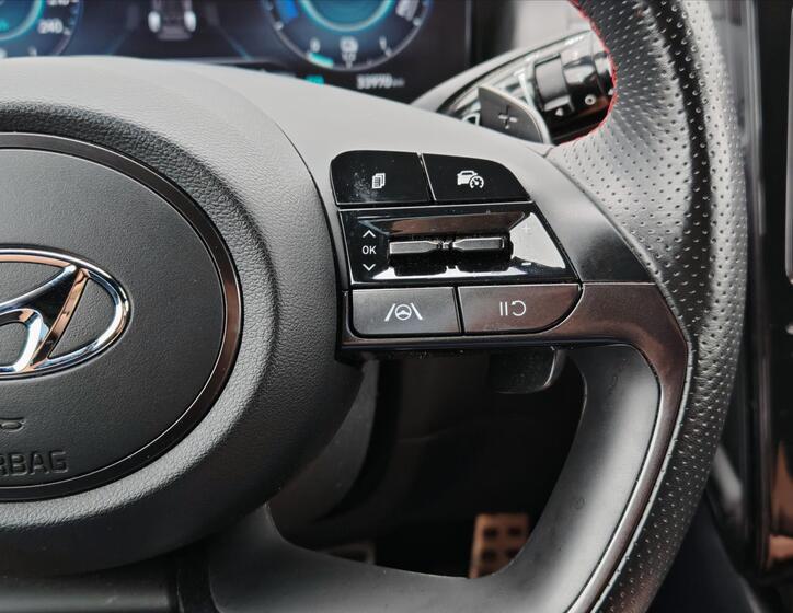 Hyundai Tucson 33