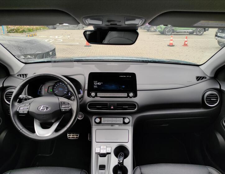 Hyundai Kona 13