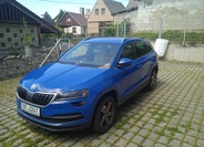 Škoda Karoq 2