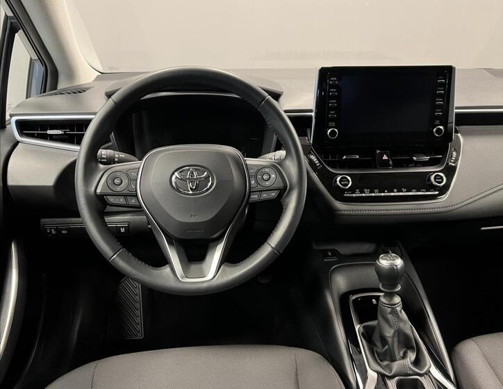 Toyota Corolla 5