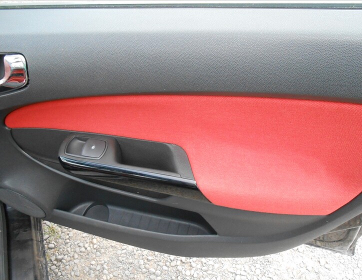 Opel Corsa 13