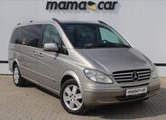 Mercedes-Benz Viano 1