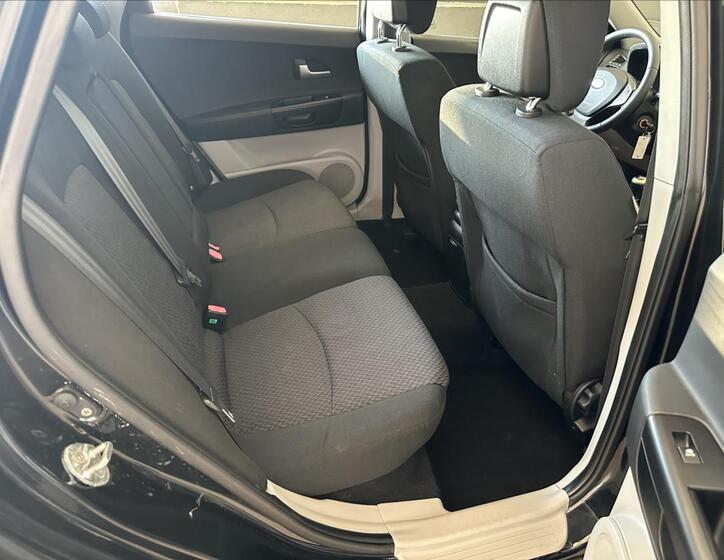 KIA Ceed 16