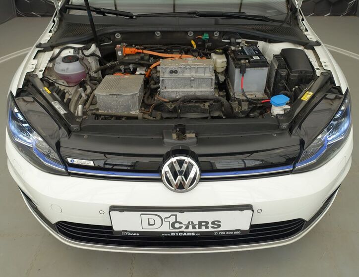 Volkswagen Golf 29