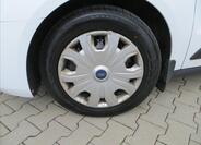 Ford Transit Connect 11