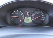 Nissan Micra 15