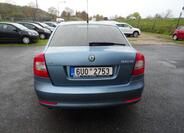 Škoda Octavia 7