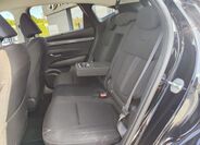Hyundai Tucson 12