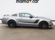 Ford Mustang 8