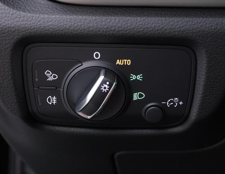 Audi A3 18