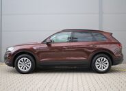 Volkswagen Touareg 9