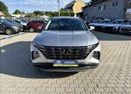 Hyundai Tucson 2