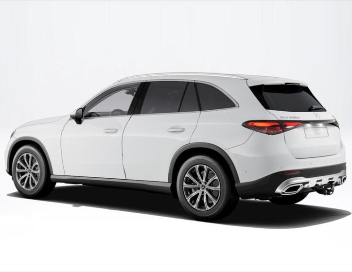 Mercedes-Benz GLC 3
