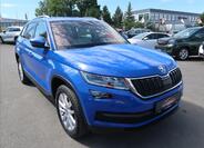 Škoda Kodiaq 2