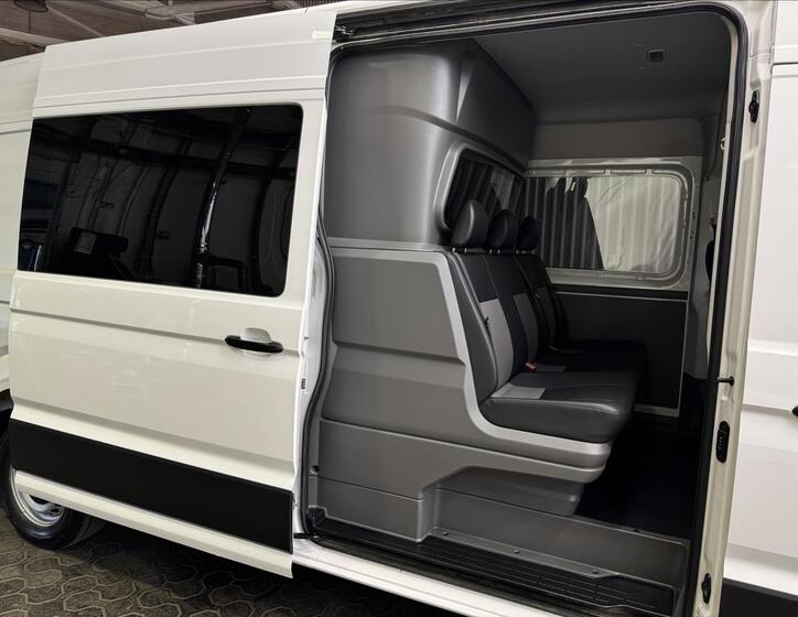 Volkswagen Crafter 30