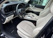Mercedes-Benz GLS 6