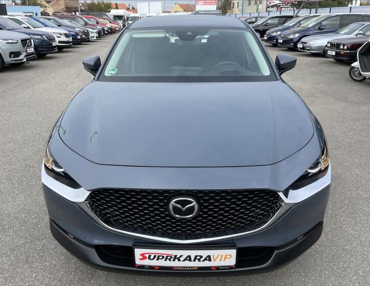 Mazda CX-30 2
