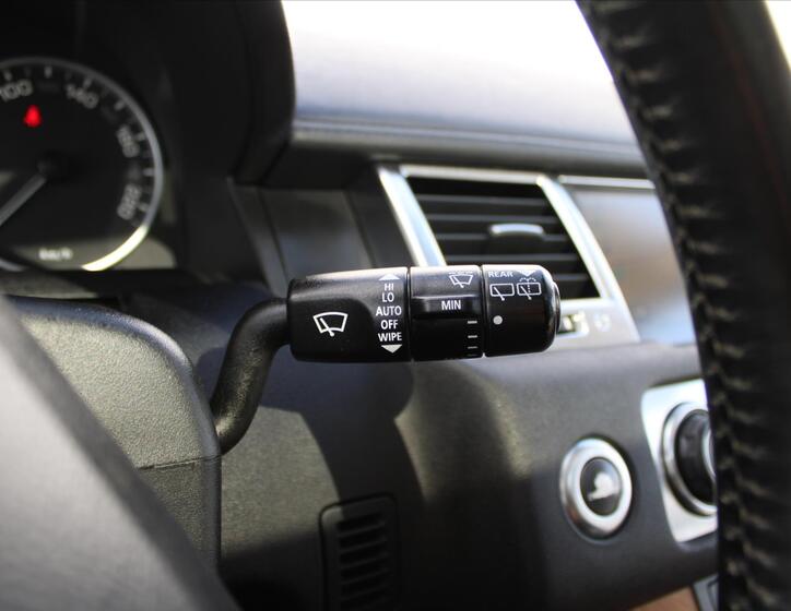 Land Rover Range Rover 18