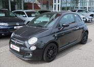 Fiat 500 1